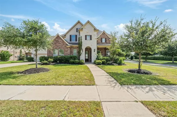 Cypress, TX 77429,12942 Lake Parc Bend DR