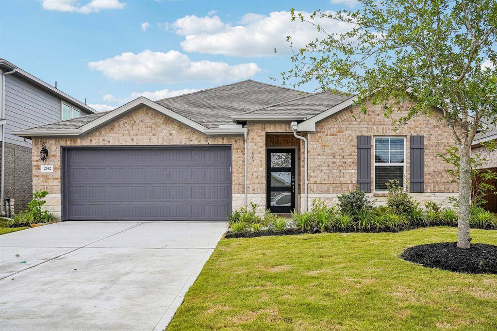 Baytown, TX 77523,2542 Bay Winds LN