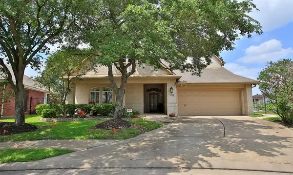 Houston, TX 77065,12006 Flamingo Lakes CT