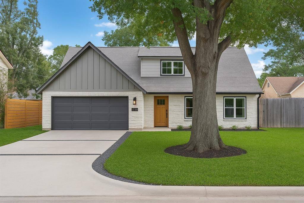 1930 Shadowdale DR, Houston, TX 77043