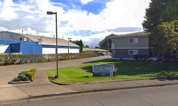 2411 S Second St, Lebanon, OR 97355