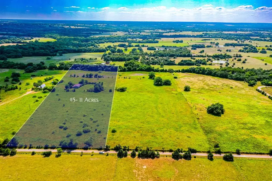 TBD - Lot 5 County Road 222, Schulenburg, TX 78956