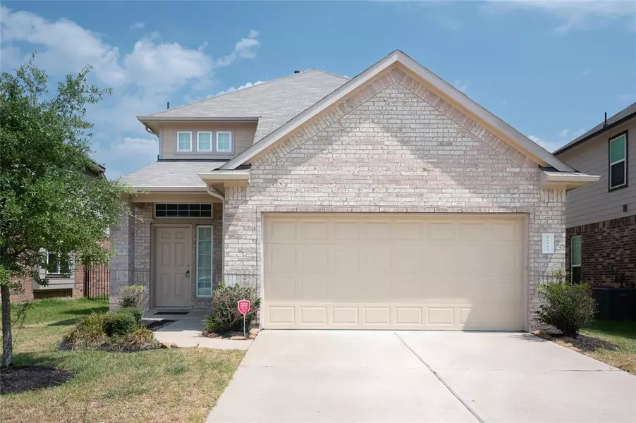 24906 Scarlatti Cantata DR, Katy, TX 77493