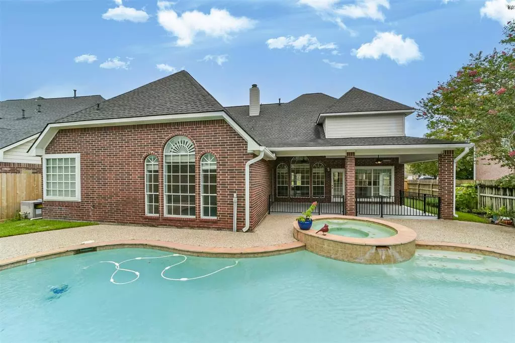 Cypress, TX 77429,14514 Terrace BND