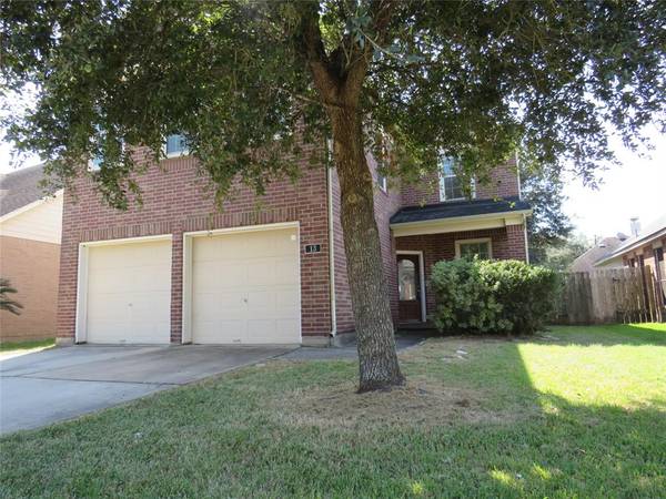 13 Signal Hill DR, Manvel, TX 77578