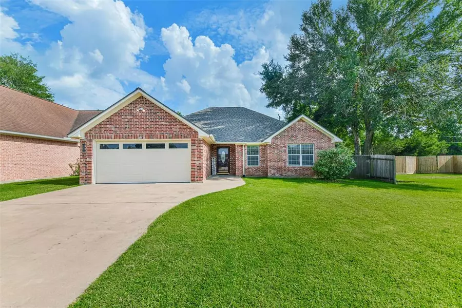 31611 Cypress CIR, Waller, TX 77484