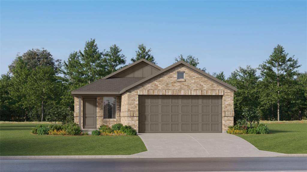 Beasley, TX 77417,10835 Hickory LN
