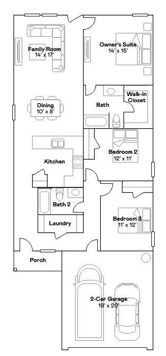 Beasley, TX 77417,10835 Hickory LN