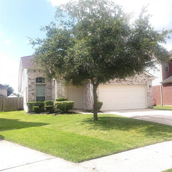 22 Oakland Park DR, Manvel, TX 77578