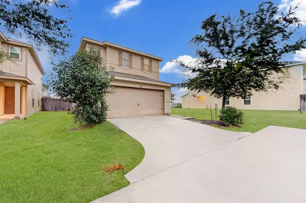 Houston, TX 77073,18928 Sunrise Ranch CT