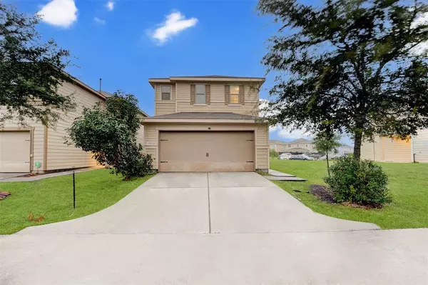 Houston, TX 77073,18928 Sunrise Ranch CT