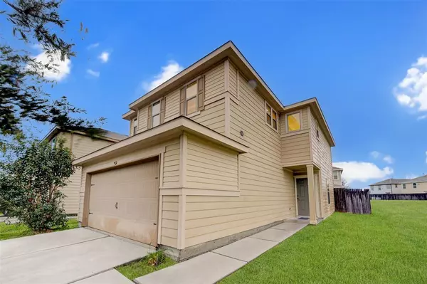 Houston, TX 77073,18928 Sunrise Ranch CT