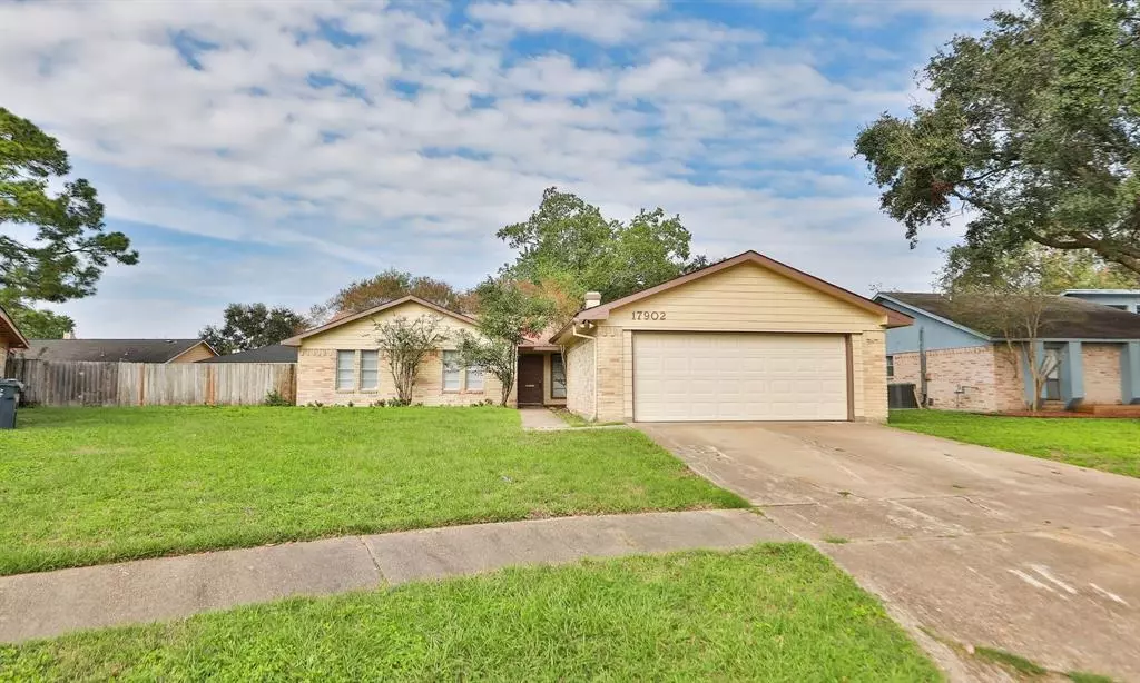 Houston, TX 77084,17902 Autumn Trails LN