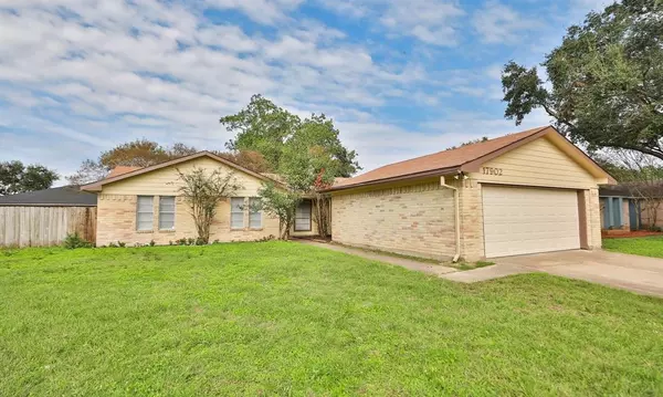 Houston, TX 77084,17902 Autumn Trails LN