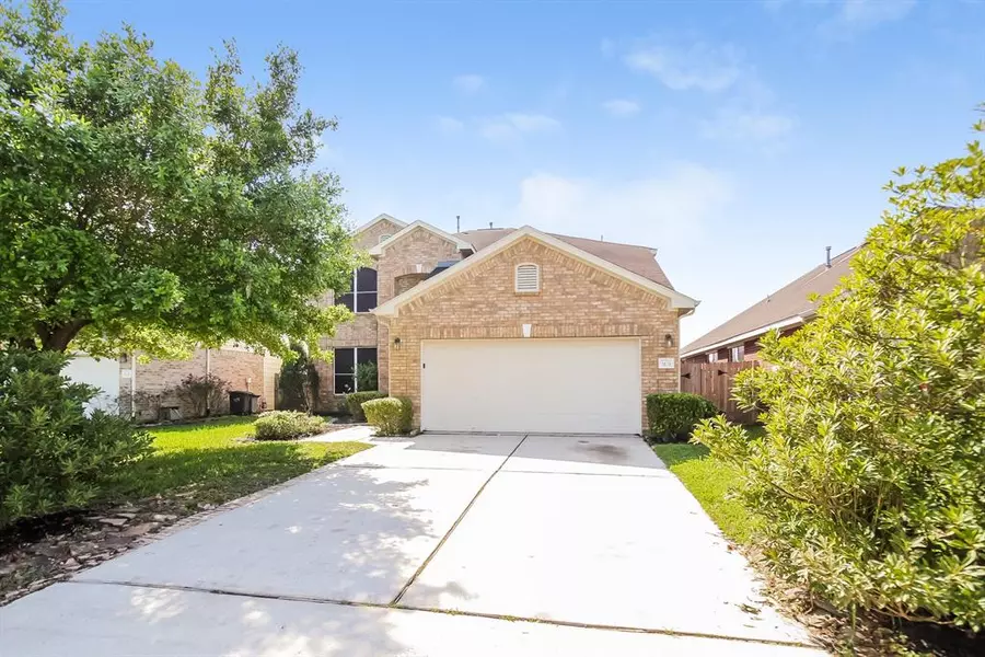 3131 Spring Flower LN, Spring, TX 77388