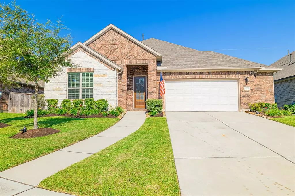 Houston, TX 77365,6007 Granite Shadow LN