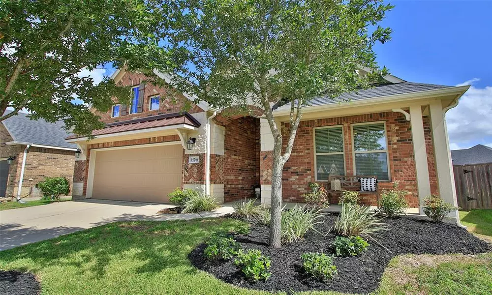 15206 Greenford Glen DR, Cypress, TX 77429