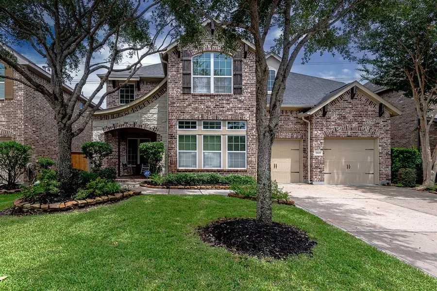 28118 Rebecca Meadow Fall LN, Katy, TX 77494