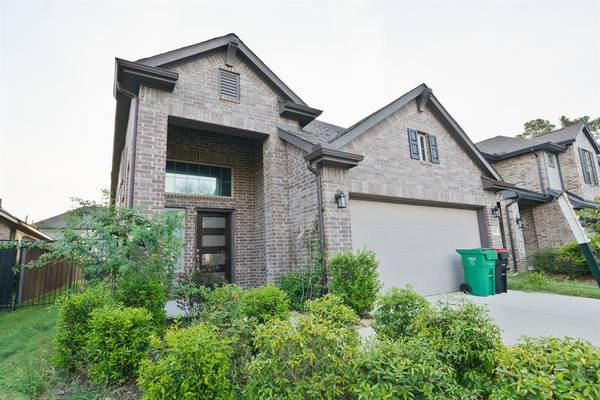 Magnolia, TX 77354,27007 Hidden Rock CT