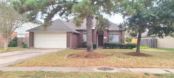 Houston, TX 77095,17614 Quiet Dawn CT