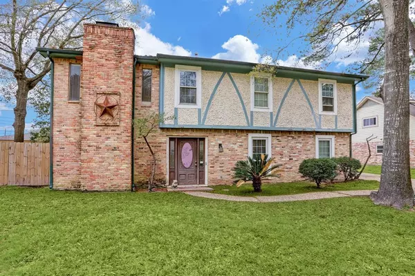 Spring, TX 77388,4307 Annawood CIR