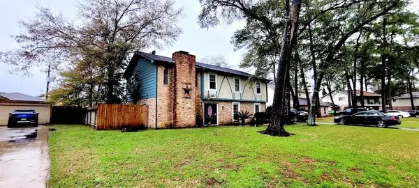 Spring, TX 77388,4307 Annawood CIR