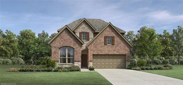 24555 Keswick Valley WAY, Tomball, TX 77375