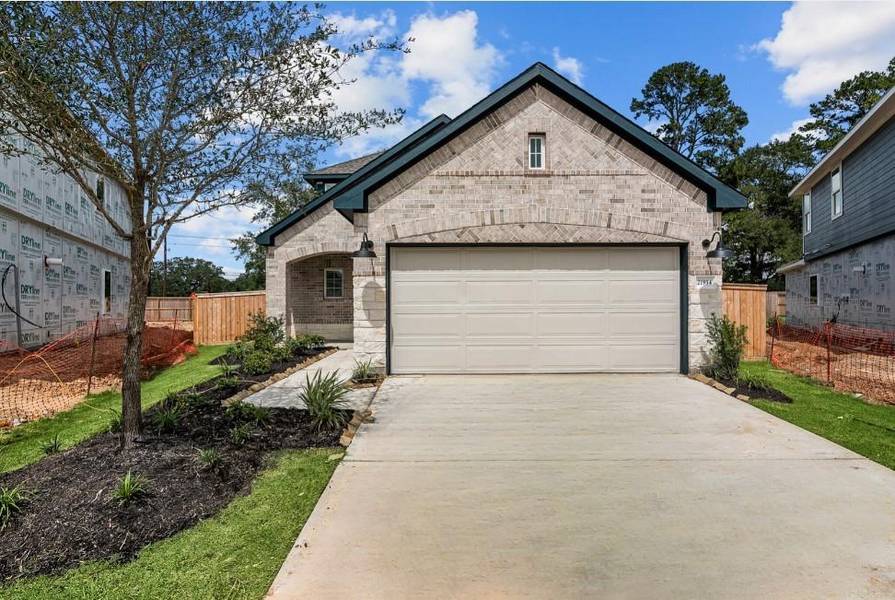 21954 Burgos Plaza Drive, Tomball, TX 77377