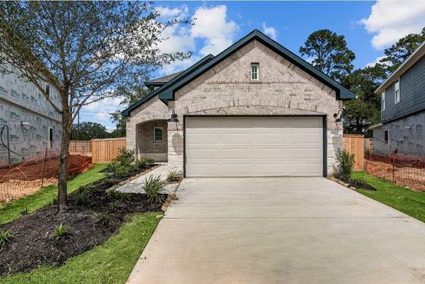 21954 Burgos Plaza Drive, Tomball, TX 77377