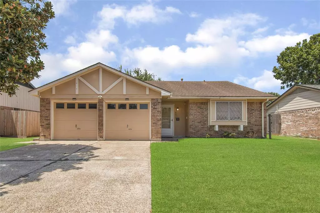 Pasadena, TX 77505,4414 Jamaica LN