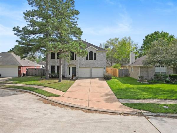 18311 Hollow Branch CT, Cypress, TX 77429