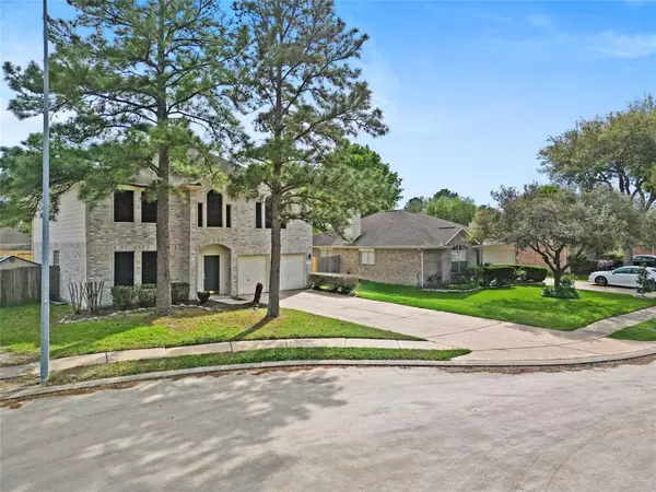 Cypress, TX 77429,18311 Hollow Branch CT