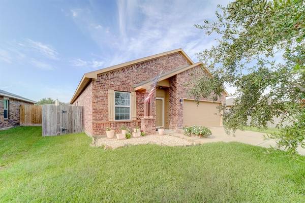 Dickinson, TX 77539,111 Rustic Colony LN