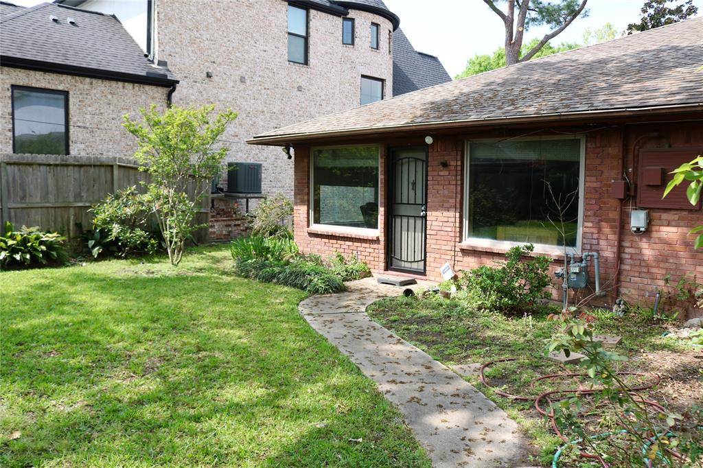 Houston, TX 77025,4047 Merrick Street