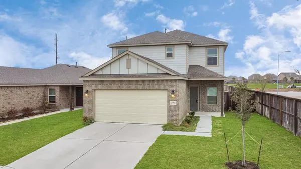 23302 Dovetail Colony CT, Katy, TX 77493