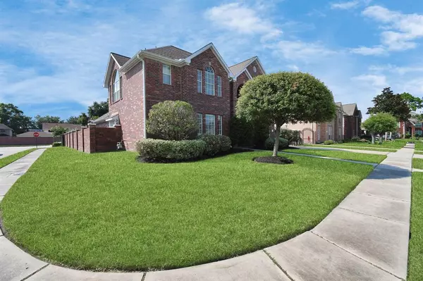 Houston, TX 77089,10003 Ashley LN