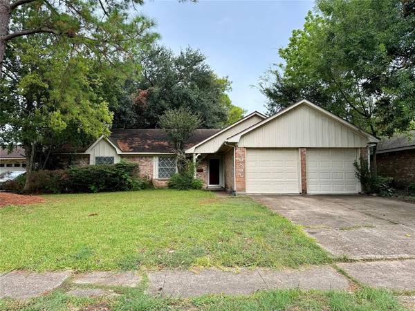 10806 Silkwood DR, Houston, TX 77031