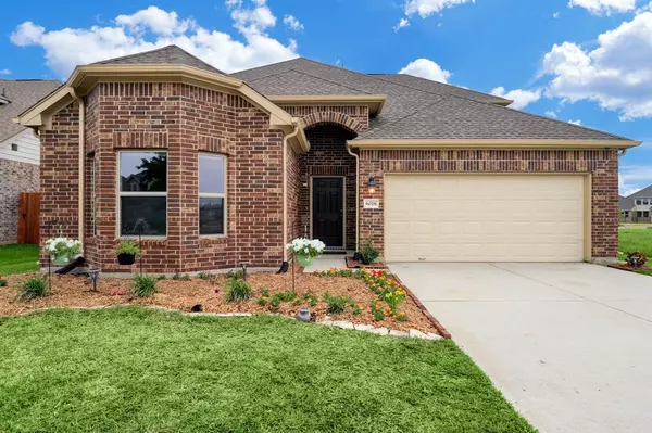 Rosenberg, TX 77471,6026 Jenna WAY