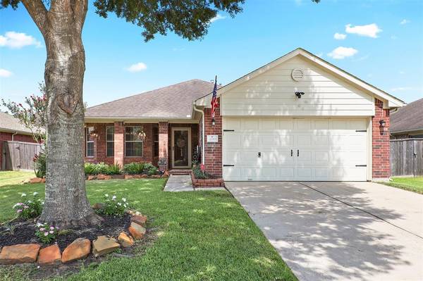 4910 Sea Oak CT, Pasadena, TX 77505