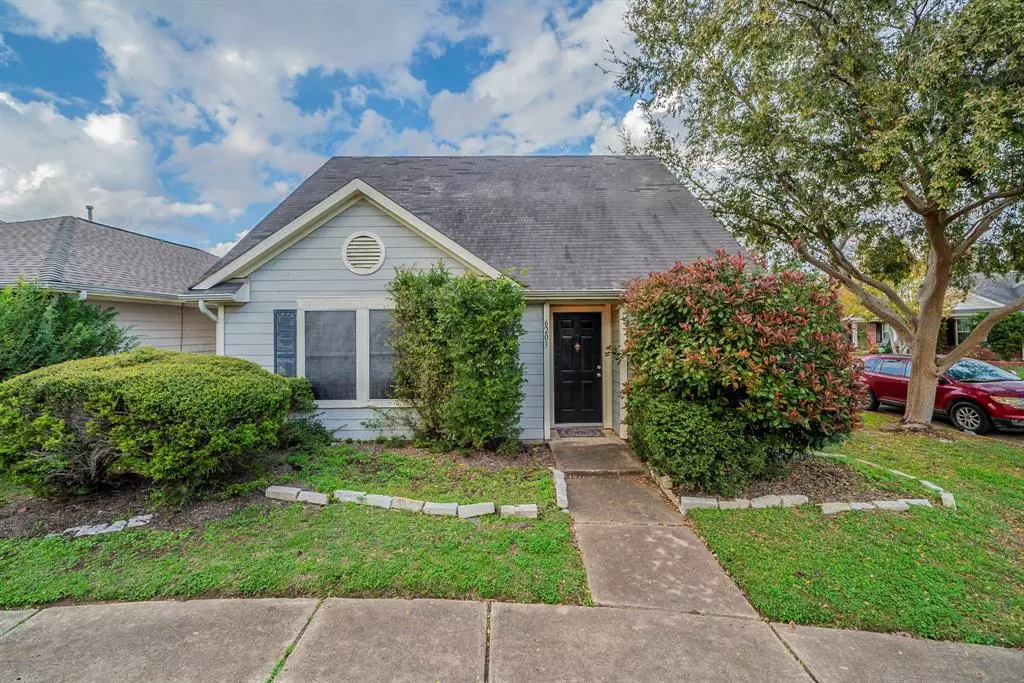 Katy, TX 77449,6203 Settlers Square LN