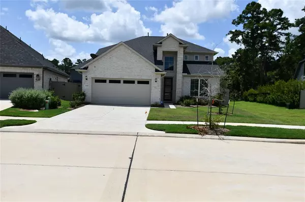 Magnolia, TX 77354,40280 S Heron Heights WAY