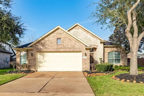 Pearland, TX 77584,2604 Shady Springs CT