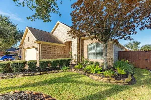 Pearland, TX 77584,2604 Shady Springs CT