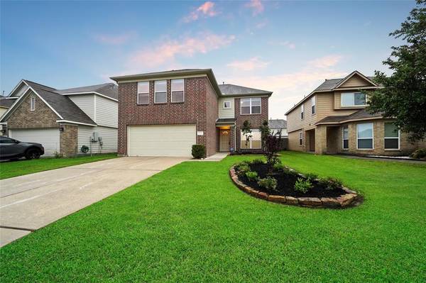 16801 Greenhouse ST, Conroe, TX 77385