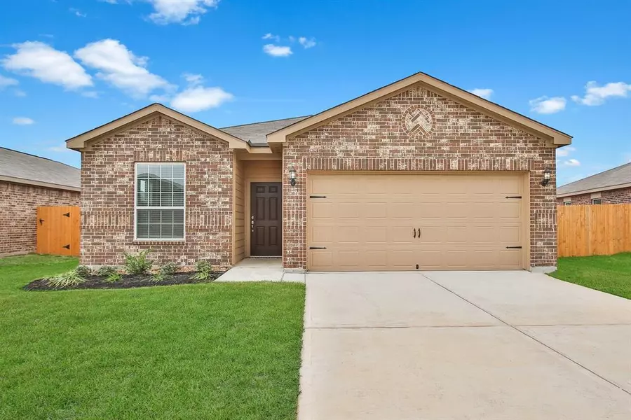 7402 Tipton Meadow WAY, Richmond, TX 77469