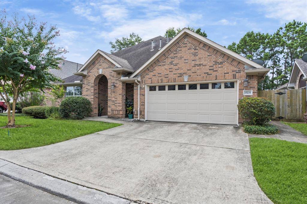 Conroe, TX 77384,15231 Scenic Woodland DR