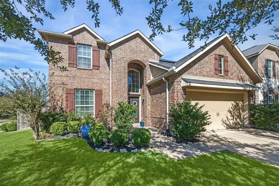 29030 Erica Lee CT, Katy, TX 77494