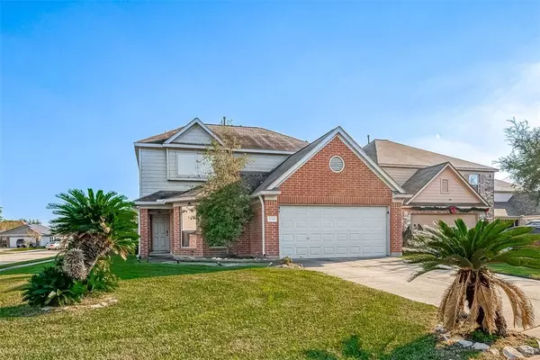 Houston, TX 77073,1214 Sabine Brook WAY