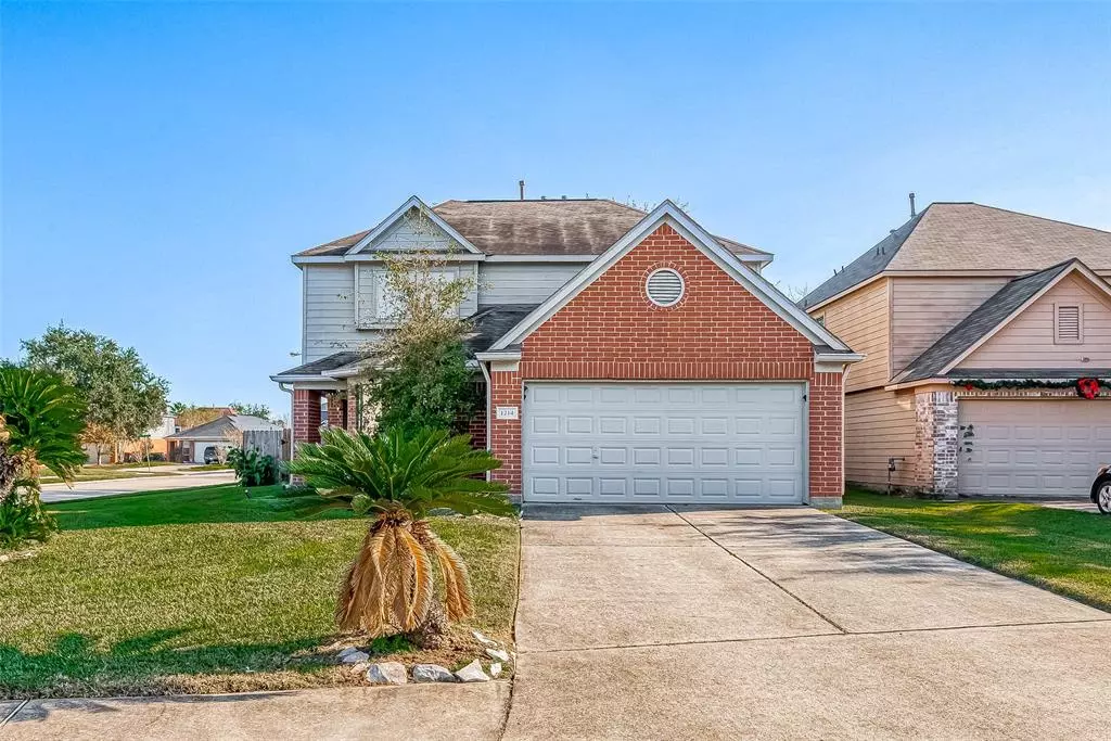 Houston, TX 77073,1214 Sabine Brook WAY