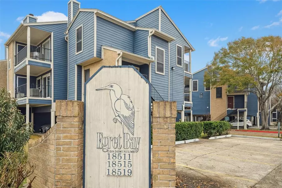 18519 Egret Bay BLVD #1709, Webster, TX 77058